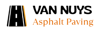 Van Nuys Asphalt Paving