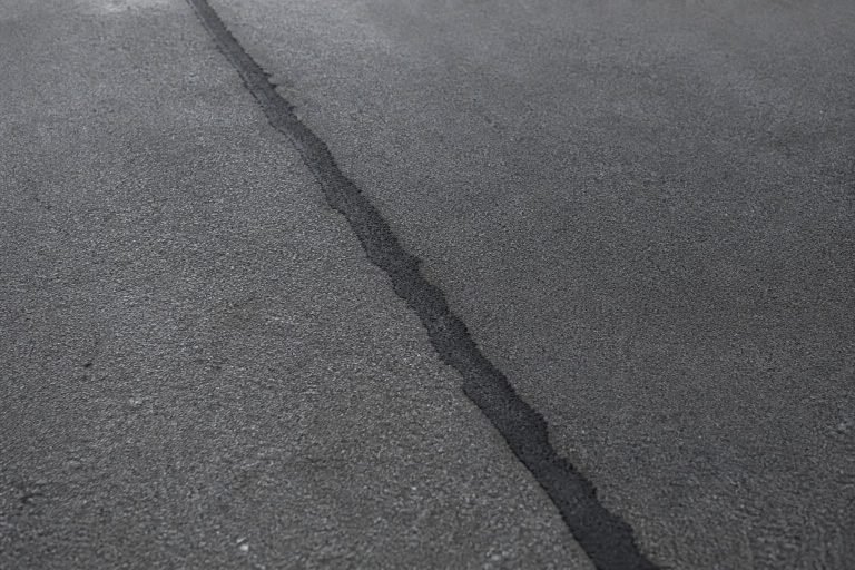 Asphalt Removal